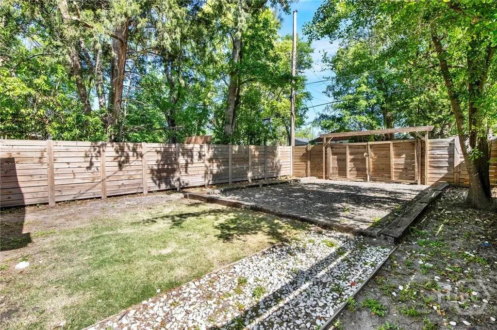 920 W 51st Street Savannah GA 31405