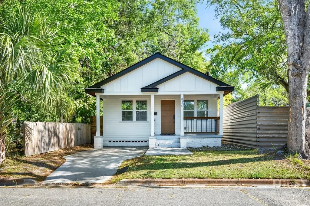 920 W 51st Street Savannah GA 31405