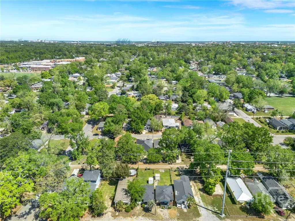 920 W 51st Street Savannah GA 31405