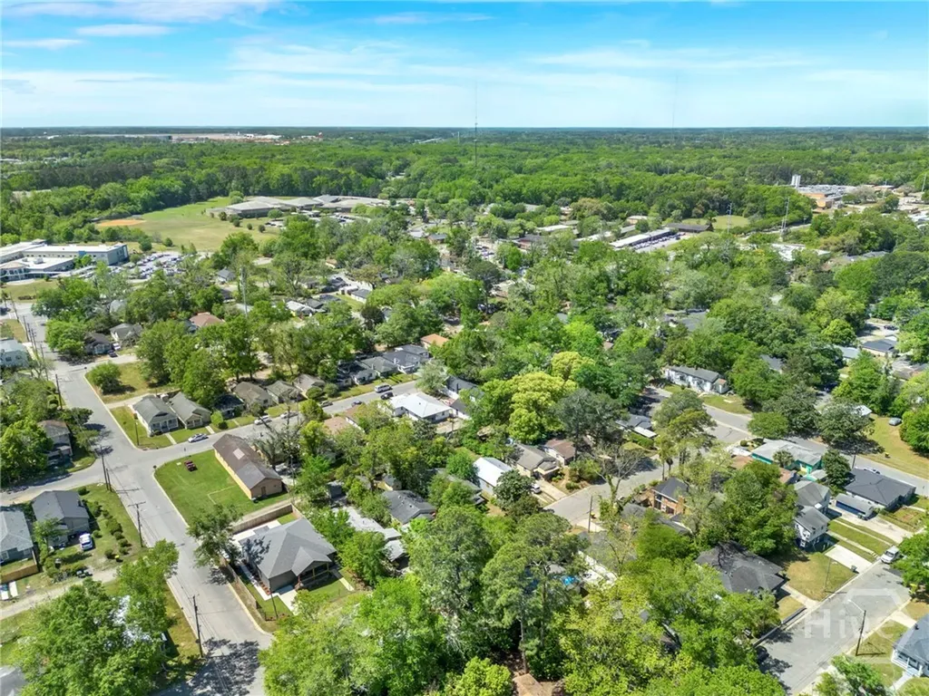 920 W 51st Street Savannah GA 31405