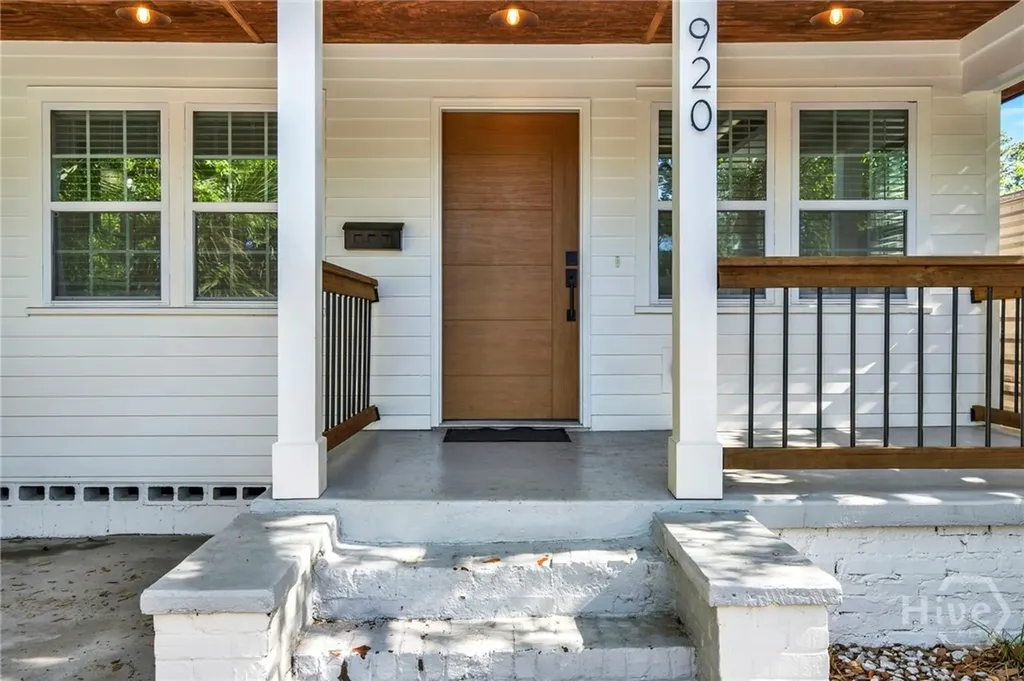 920 W 51st Street Savannah GA 31405