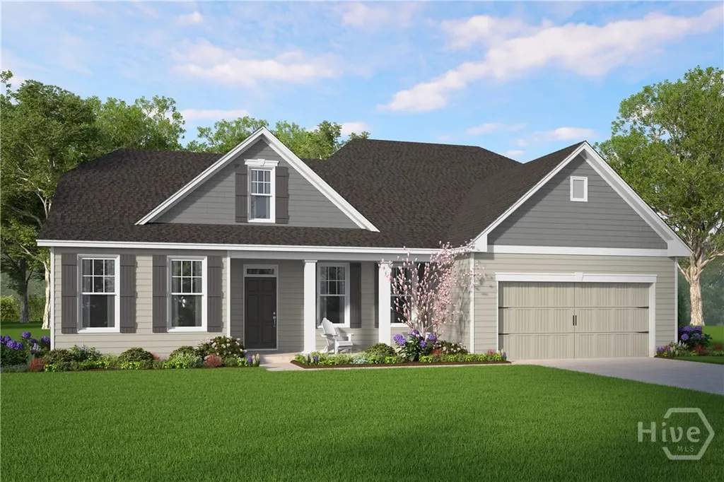 111 Alexander Trail Rincon GA 31326
