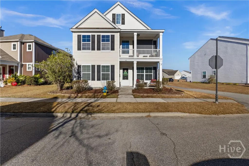 113 Crabapple Circle Port Wentworth GA 31407