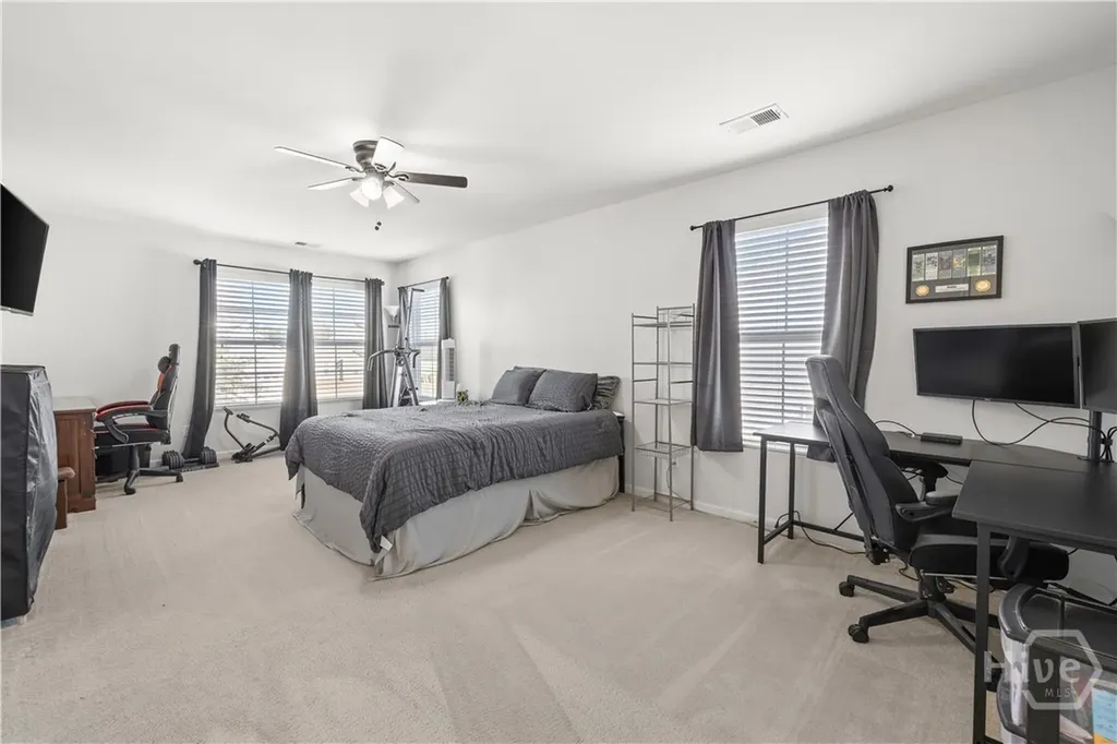 113 Crabapple Circle Port Wentworth GA 31407