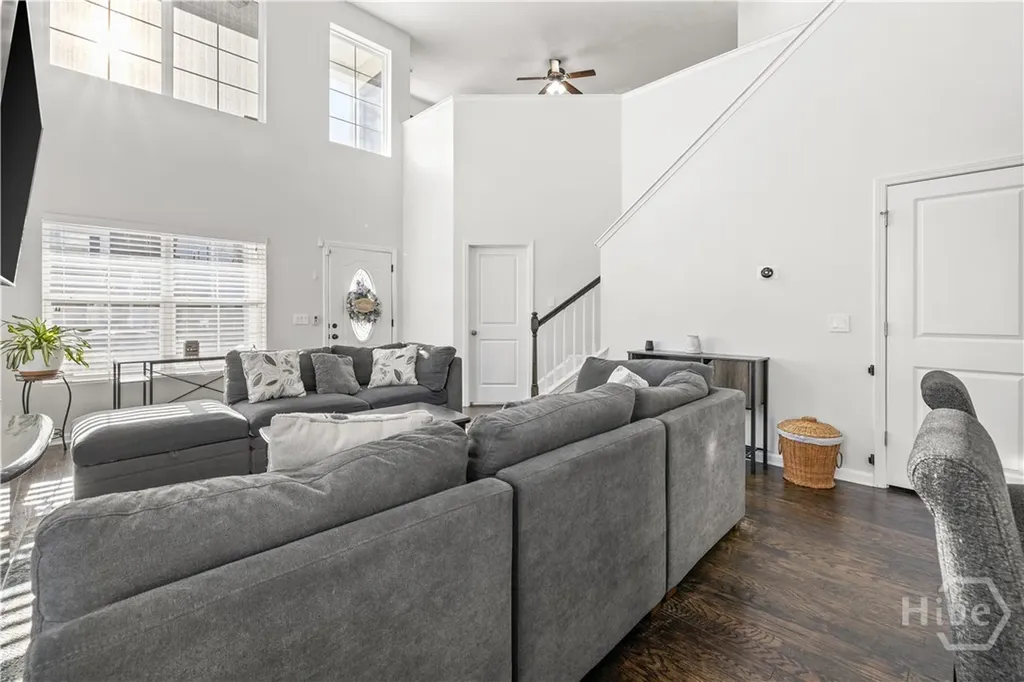 113 Crabapple Circle Port Wentworth GA 31407