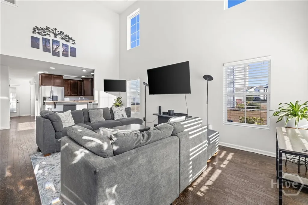 113 Crabapple Circle Port Wentworth GA 31407