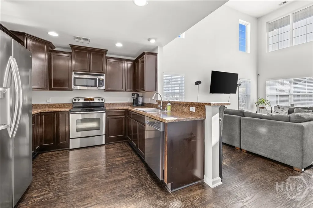 113 Crabapple Circle Port Wentworth GA 31407