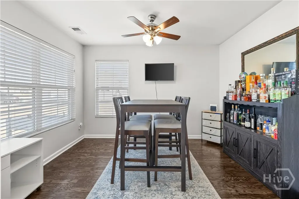 113 Crabapple Circle Port Wentworth GA 31407