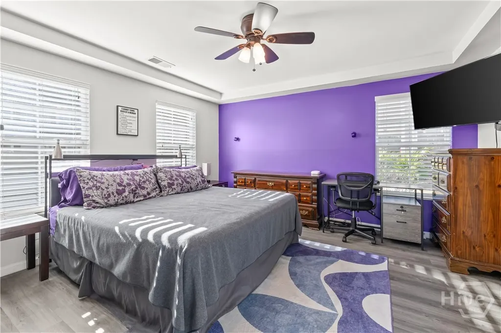 113 Crabapple Circle Port Wentworth GA 31407