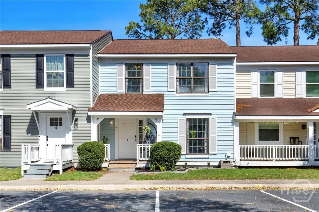 912 Pineland Avenue Hinesville GA 31313