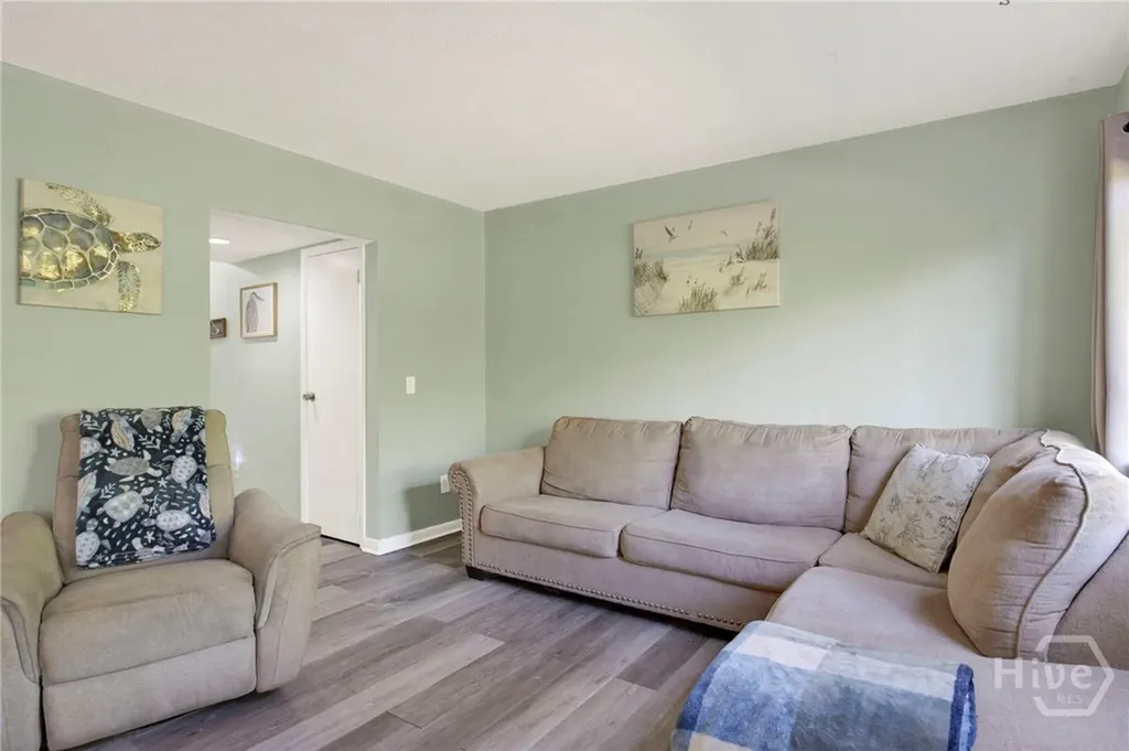 912 Pineland Avenue Hinesville GA 31313