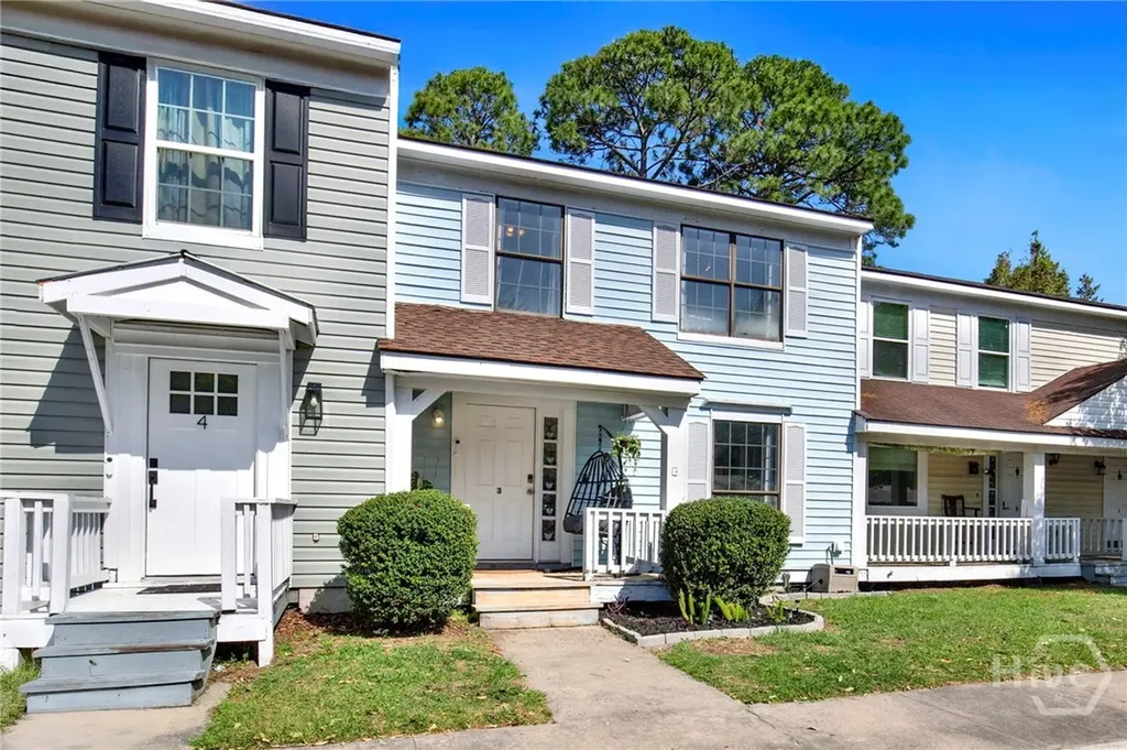 912 Pineland Avenue Hinesville GA 31313