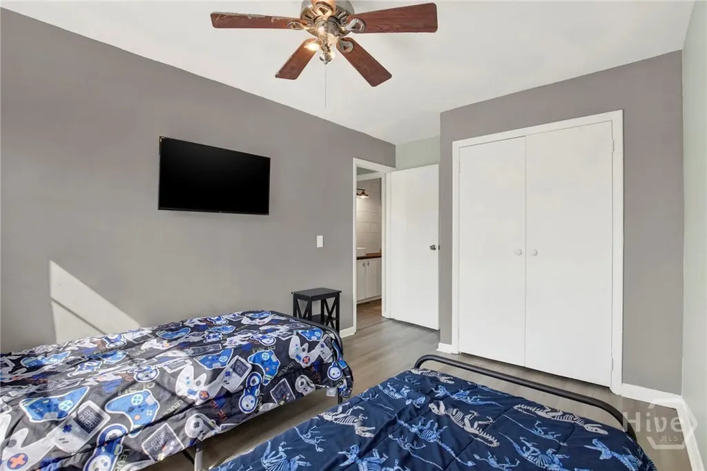 912 Pineland Avenue Hinesville GA 31313