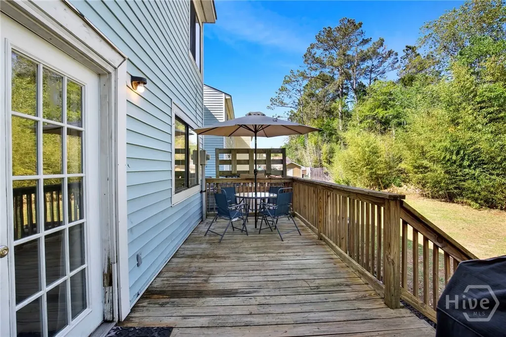 912 Pineland Avenue Hinesville GA 31313
