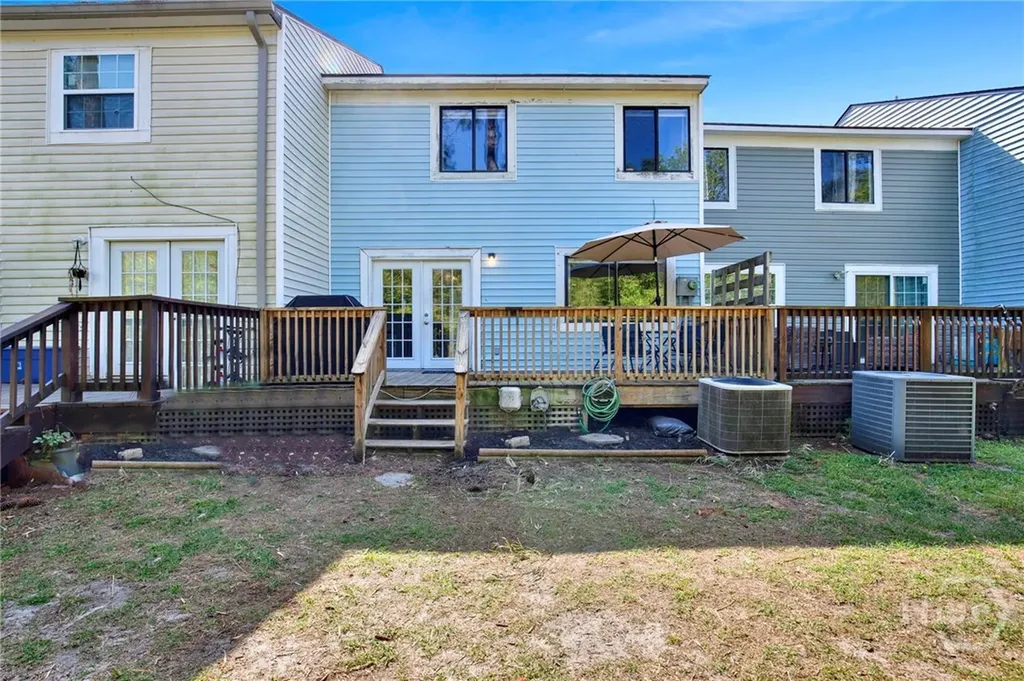912 Pineland Avenue Hinesville GA 31313