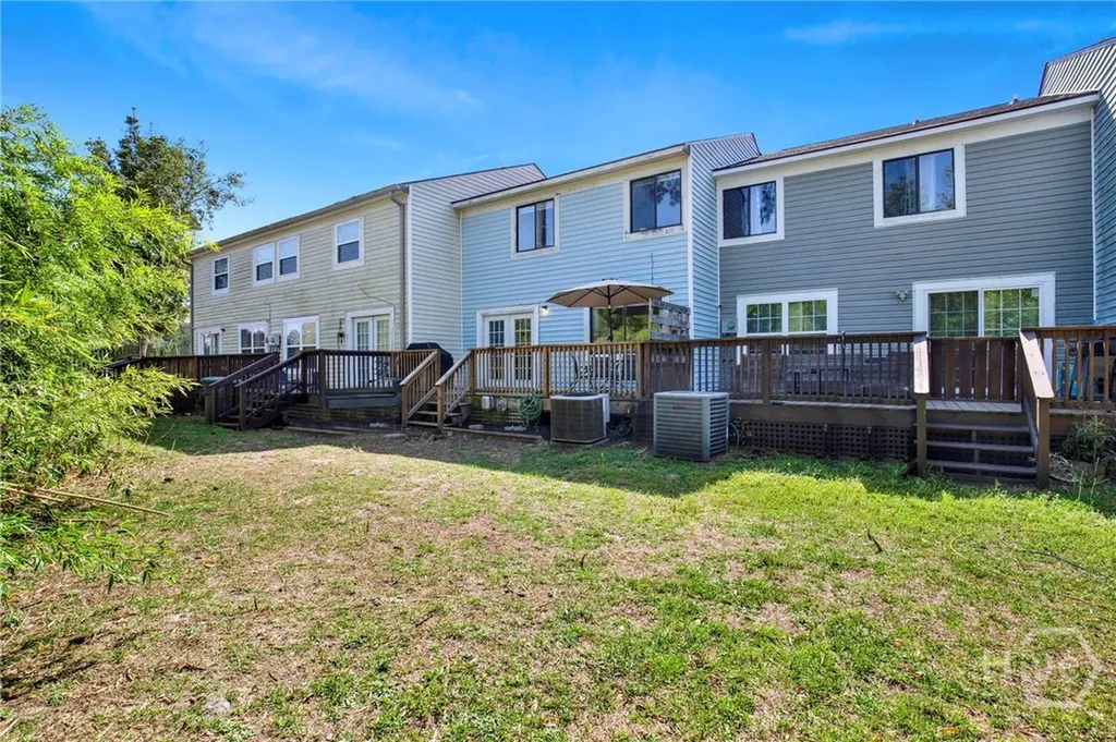 912 Pineland Avenue Hinesville GA 31313