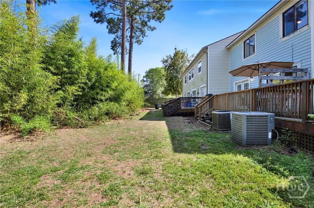 912 Pineland Avenue Hinesville GA 31313