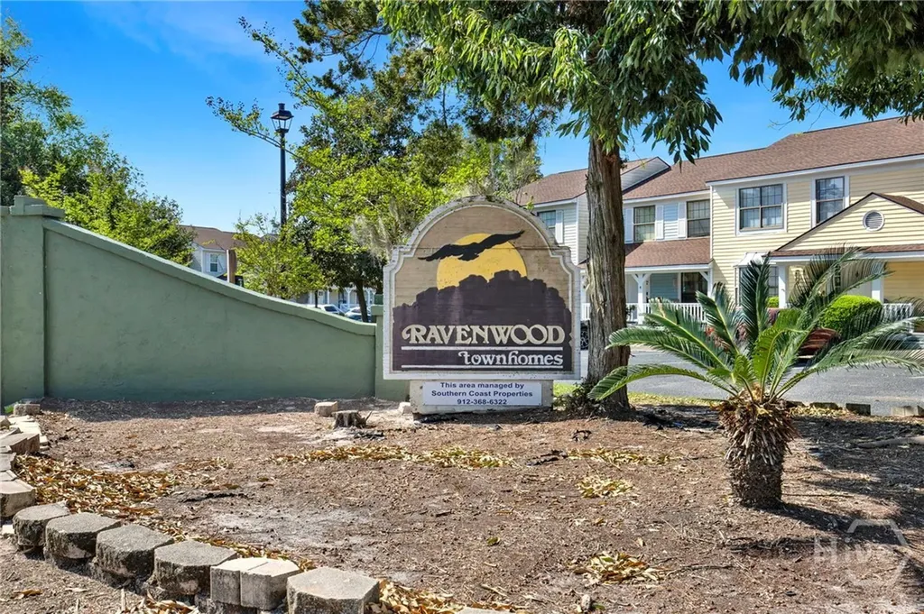912 Pineland Avenue Hinesville GA 31313