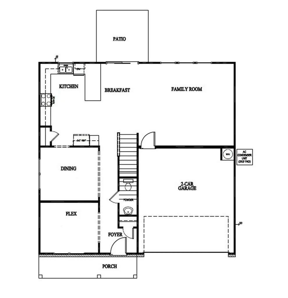 748 Doctor's Creek Road NE Ludowici GA 31313