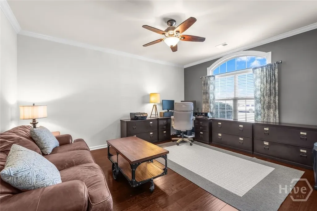48 Belle Gate Court Pooler GA 31322
