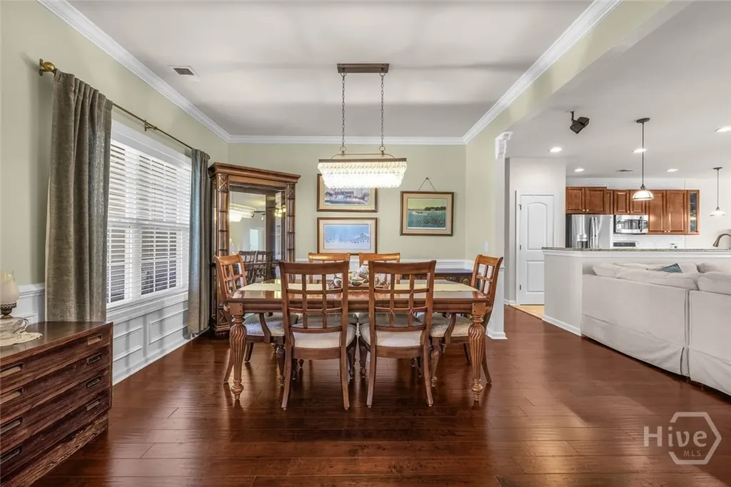 48 Belle Gate Court Pooler GA 31322