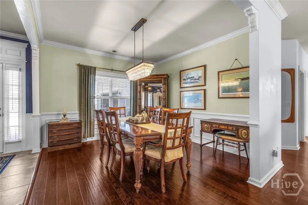 48 Belle Gate Court Pooler GA 31322