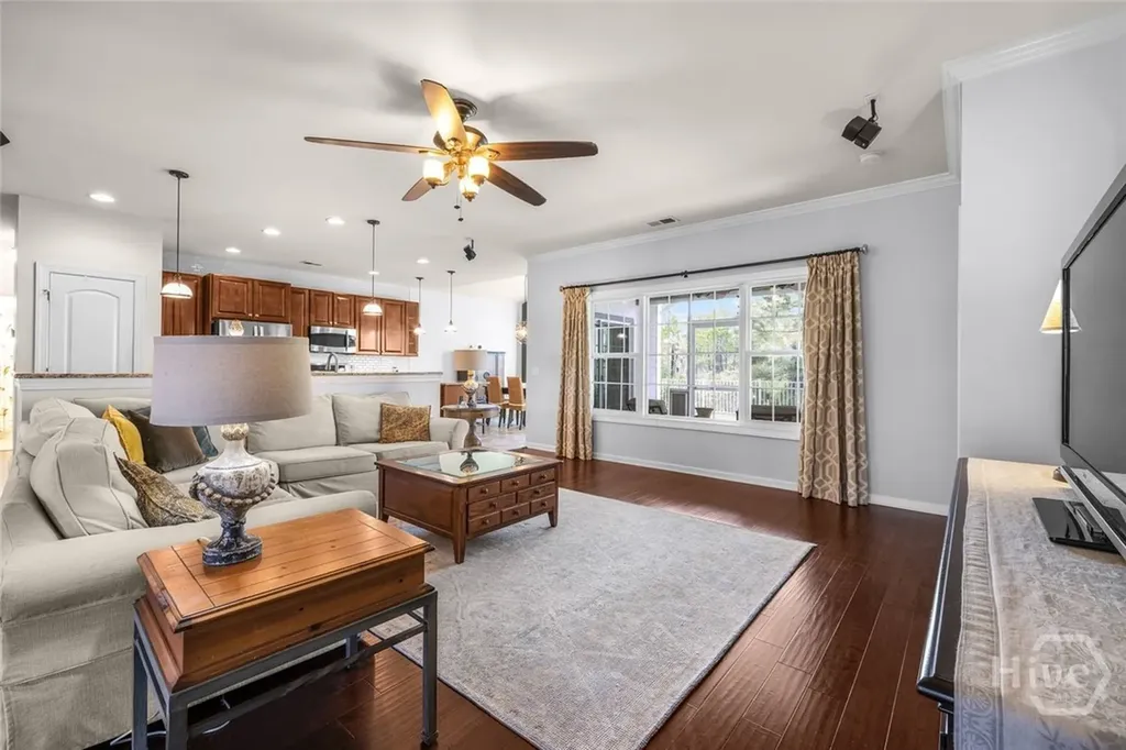 48 Belle Gate Court Pooler GA 31322
