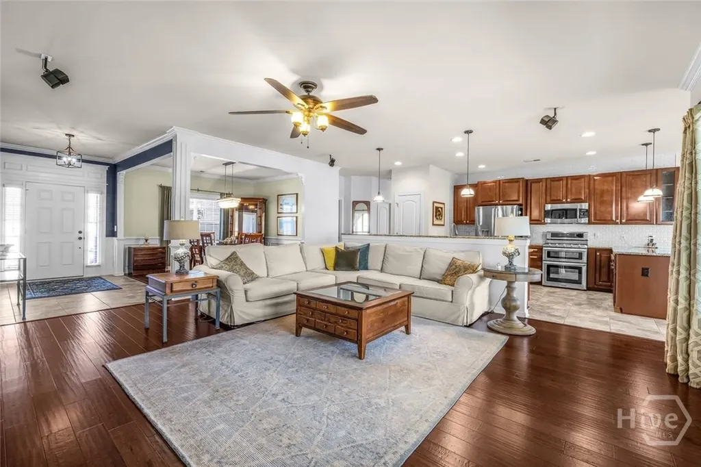 48 Belle Gate Court Pooler GA 31322