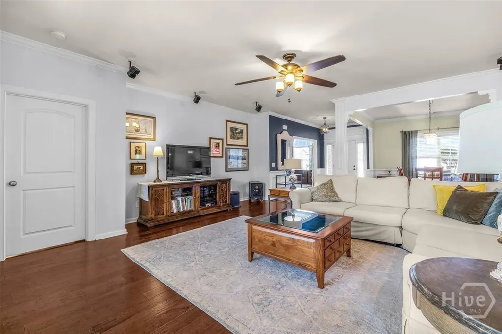 48 Belle Gate Court Pooler GA 31322