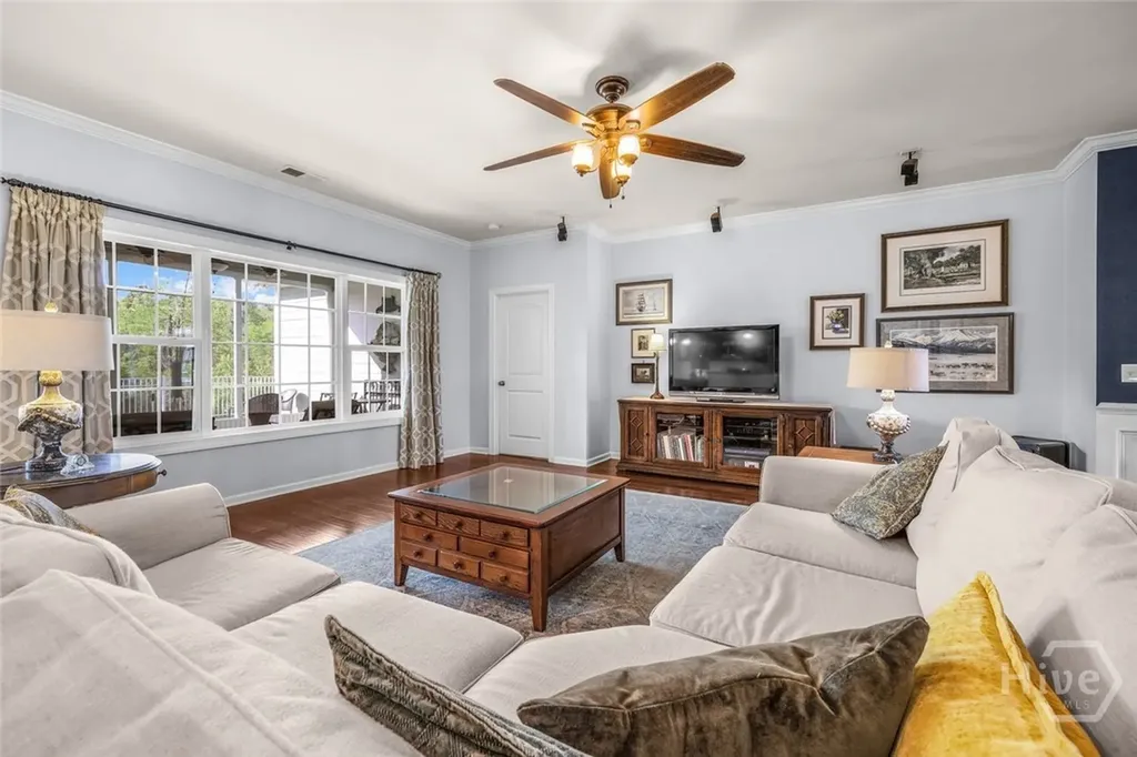 48 Belle Gate Court Pooler GA 31322