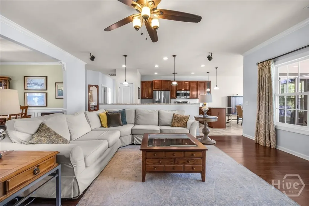 48 Belle Gate Court Pooler GA 31322