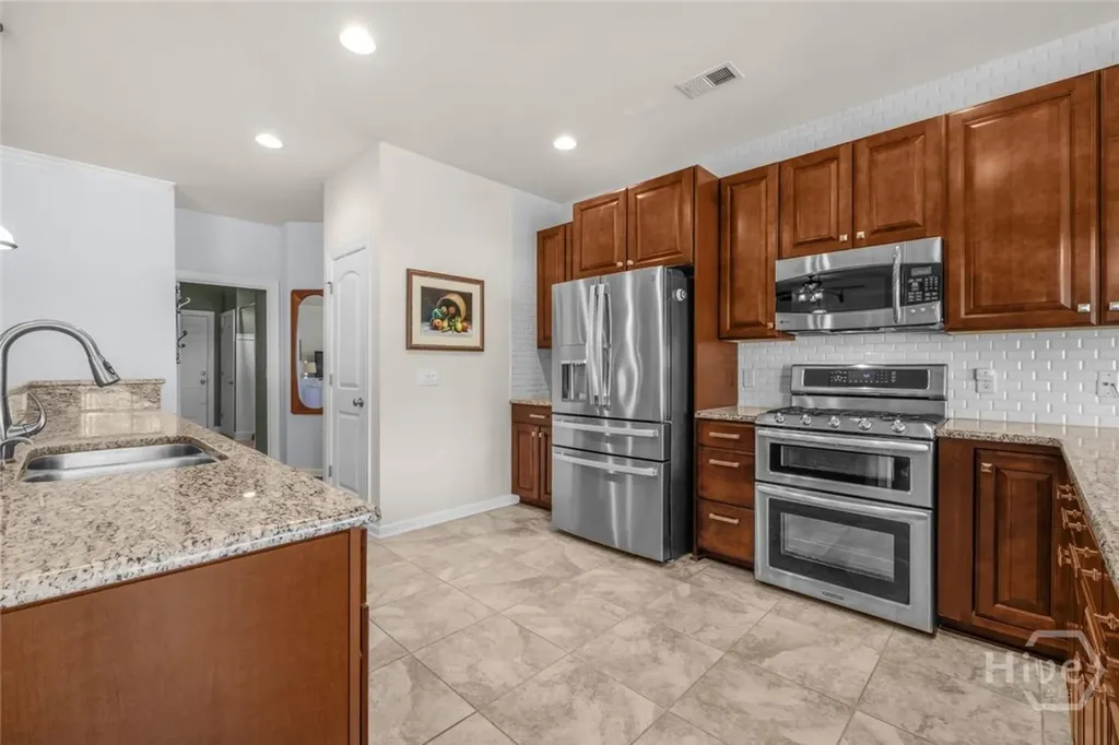 48 Belle Gate Court Pooler GA 31322