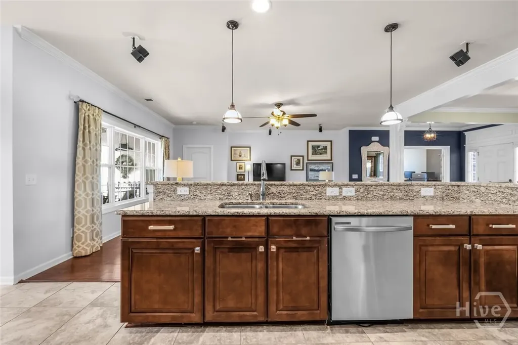 48 Belle Gate Court Pooler GA 31322