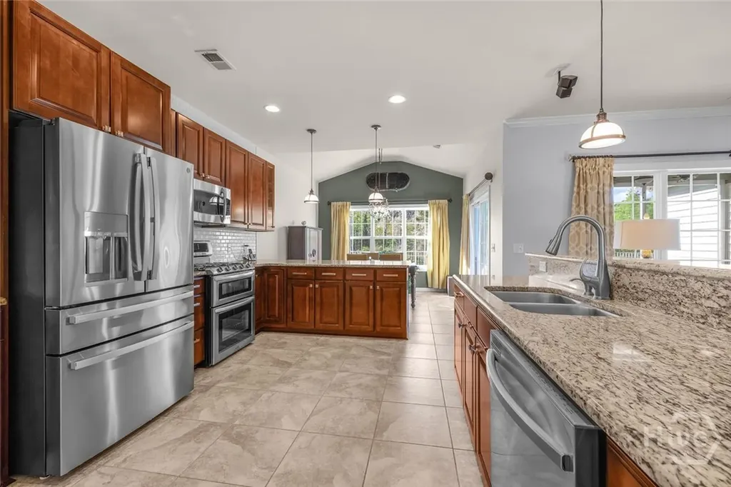 48 Belle Gate Court Pooler GA 31322