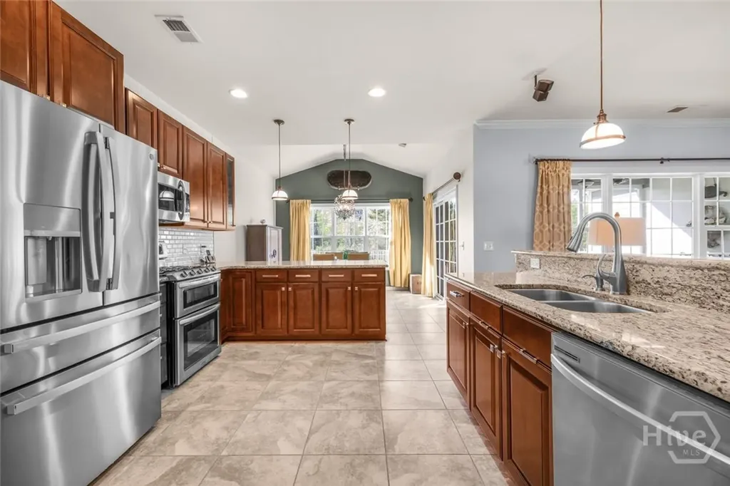 48 Belle Gate Court Pooler GA 31322