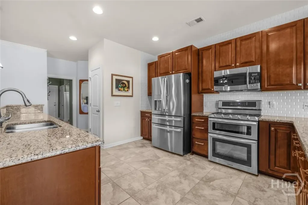 48 Belle Gate Court Pooler GA 31322
