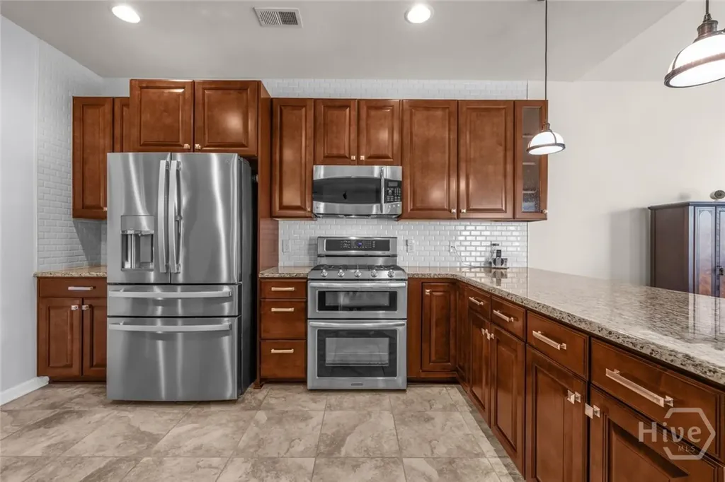 48 Belle Gate Court Pooler GA 31322