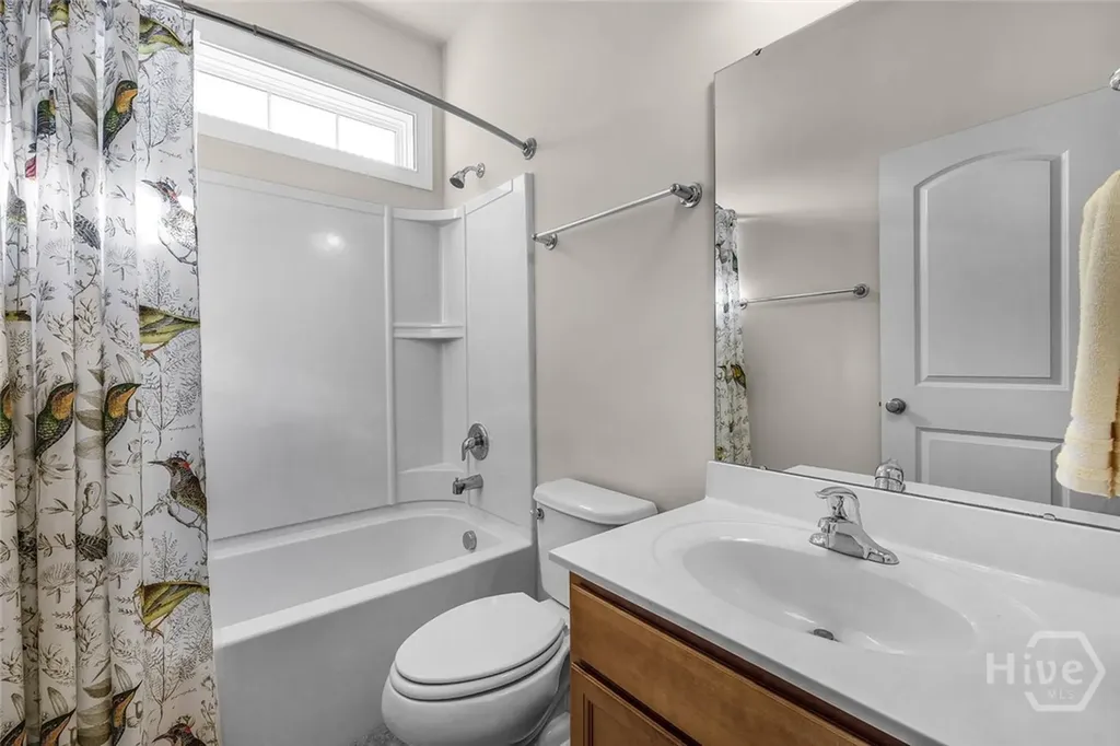 48 Belle Gate Court Pooler GA 31322
