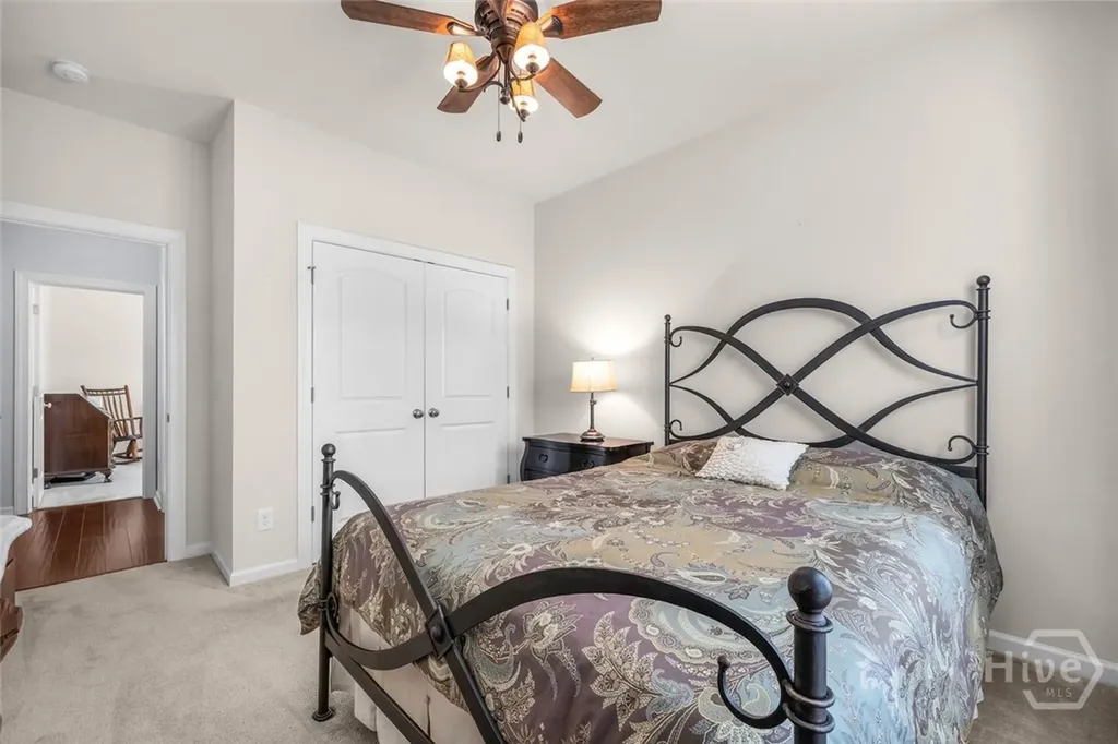 48 Belle Gate Court Pooler GA 31322
