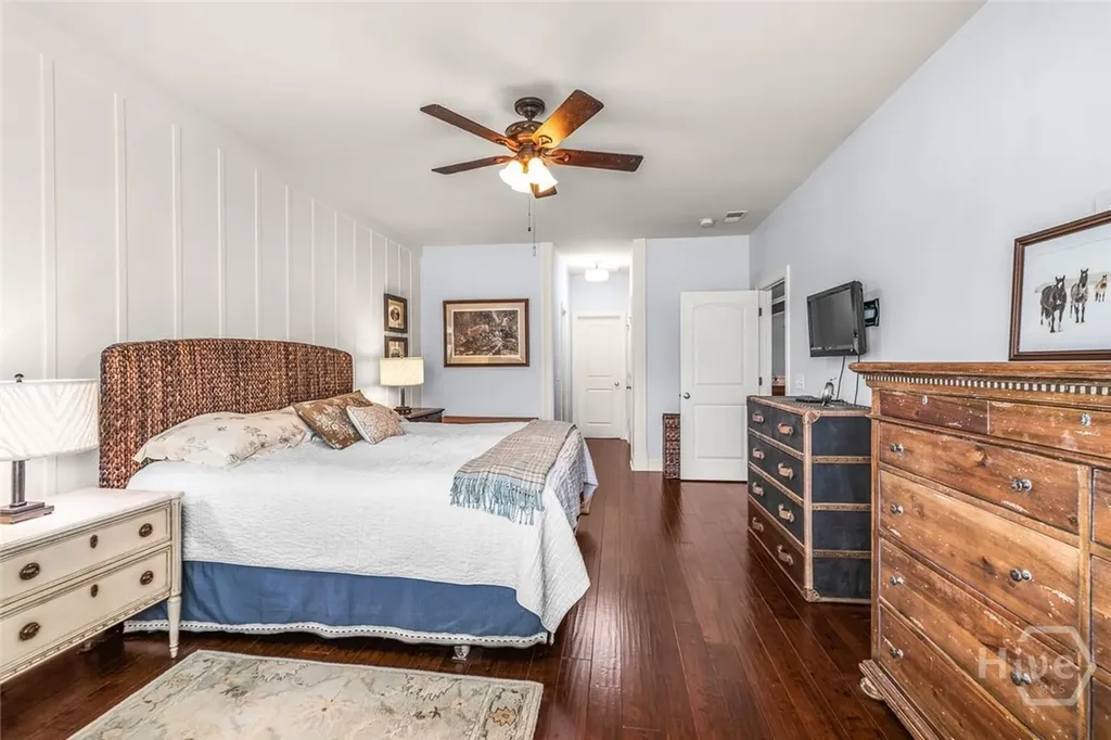 48 Belle Gate Court Pooler GA 31322