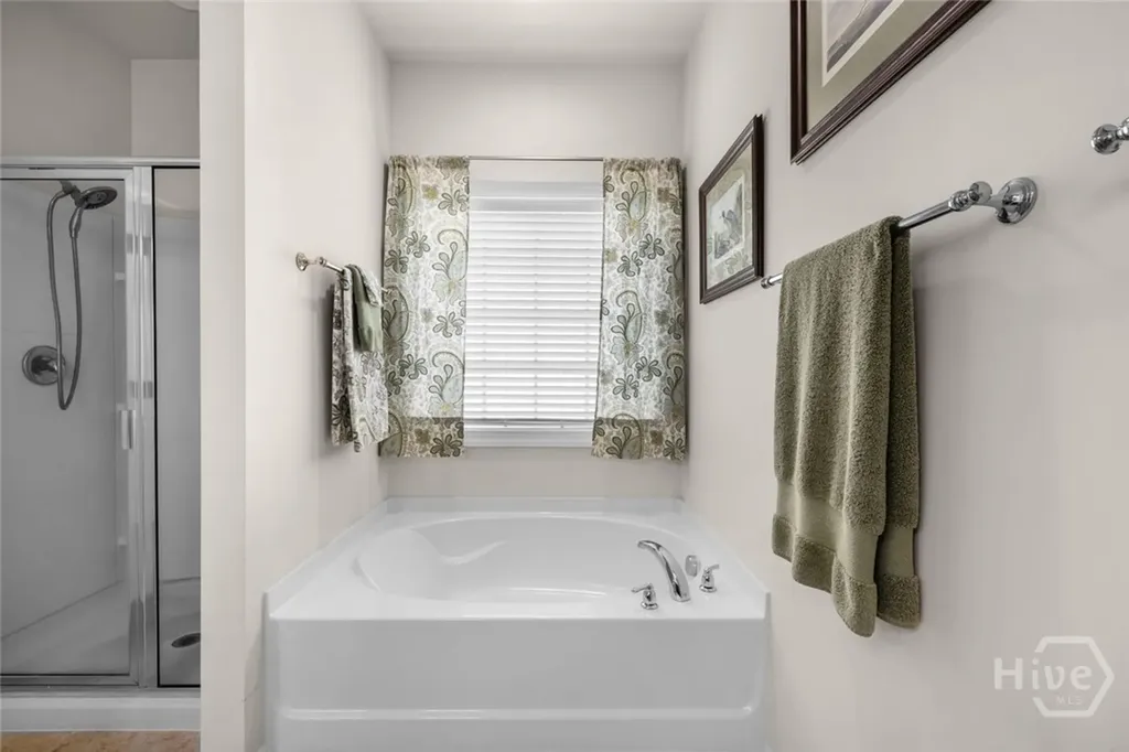 48 Belle Gate Court Pooler GA 31322