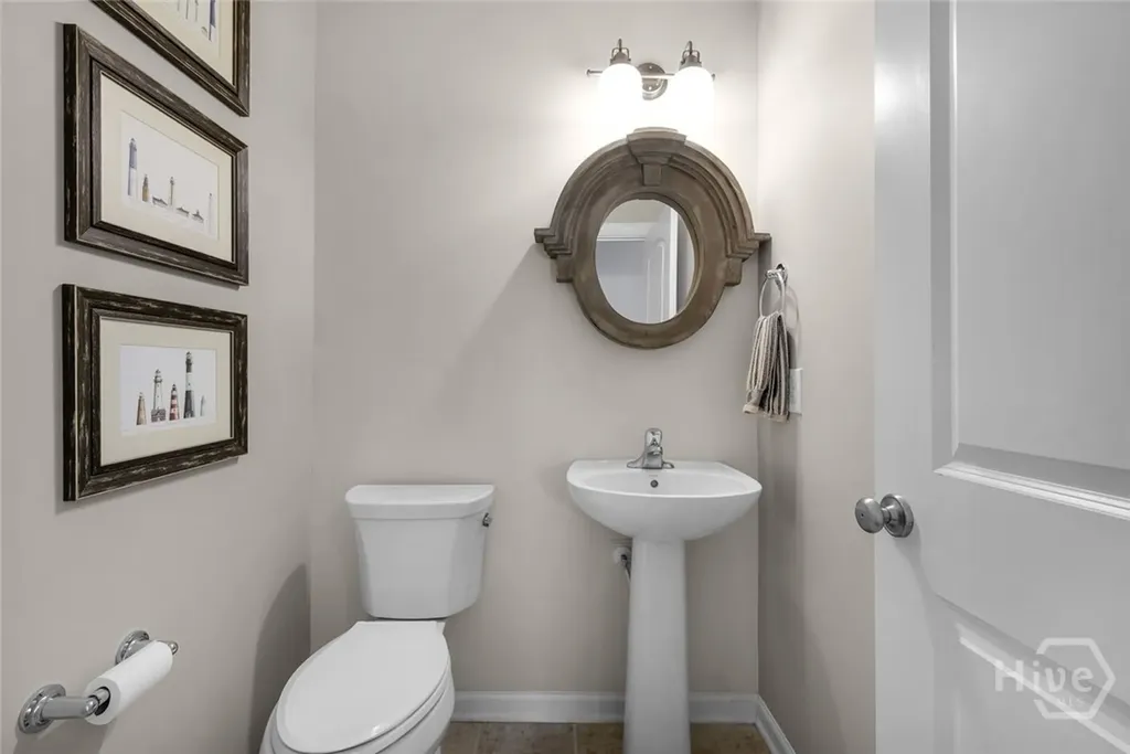 48 Belle Gate Court Pooler GA 31322