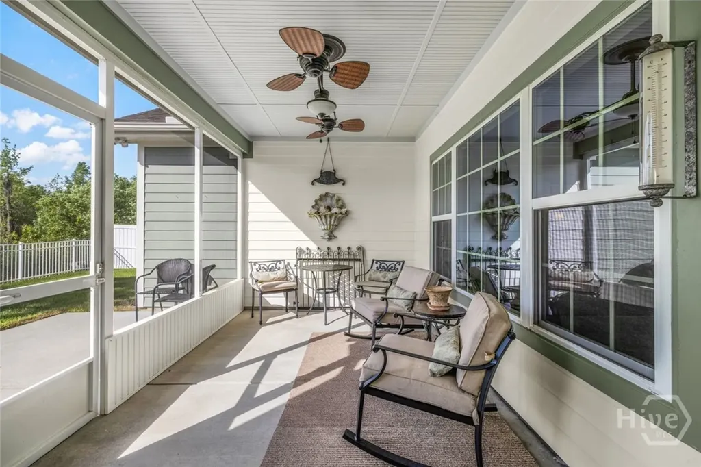 48 Belle Gate Court Pooler GA 31322