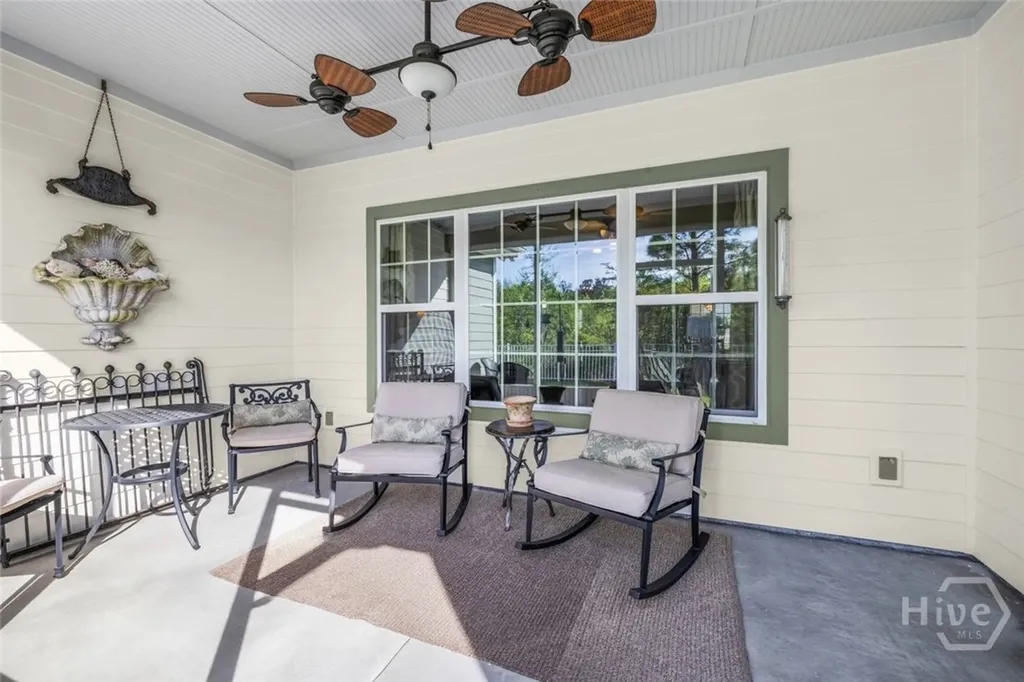 48 Belle Gate Court Pooler GA 31322