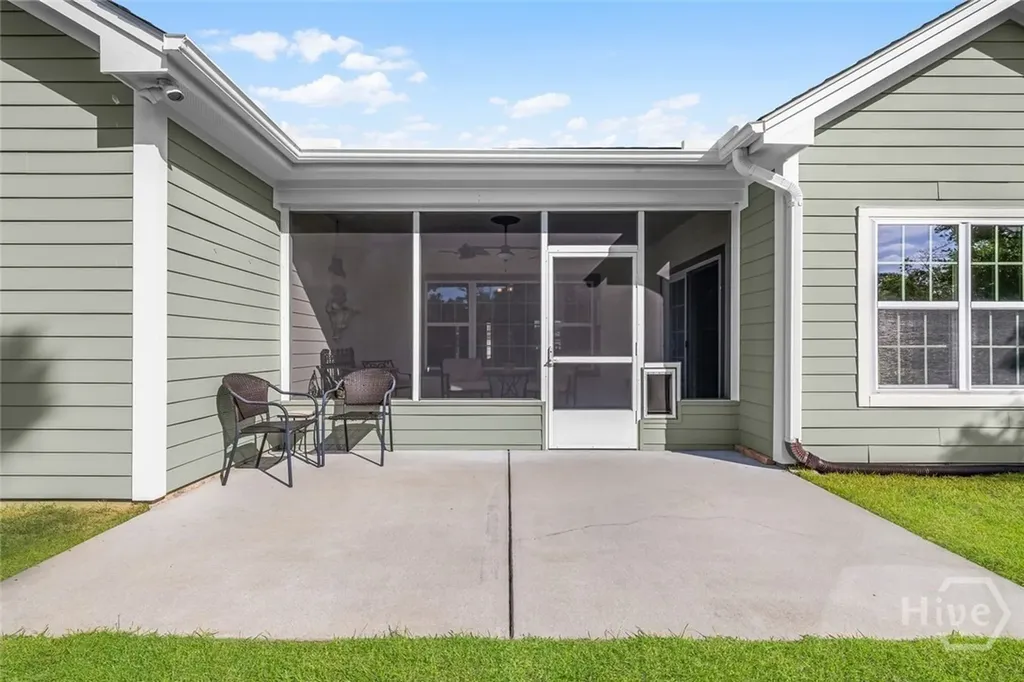 48 Belle Gate Court Pooler GA 31322