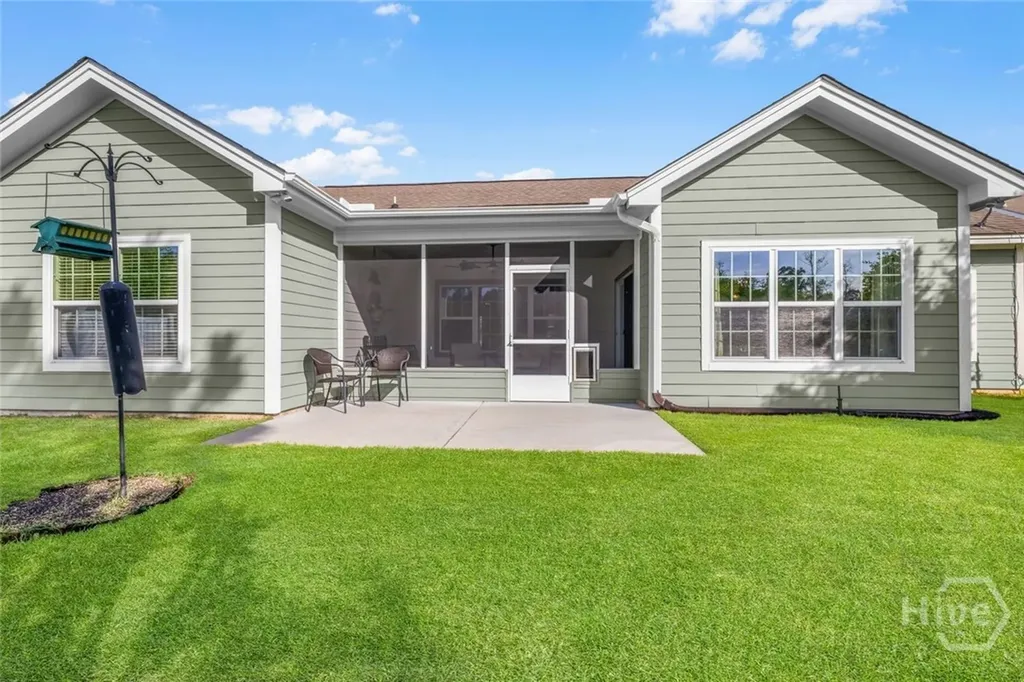 48 Belle Gate Court Pooler GA 31322