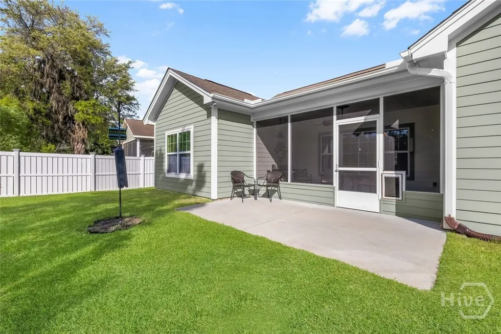 48 Belle Gate Court Pooler GA 31322