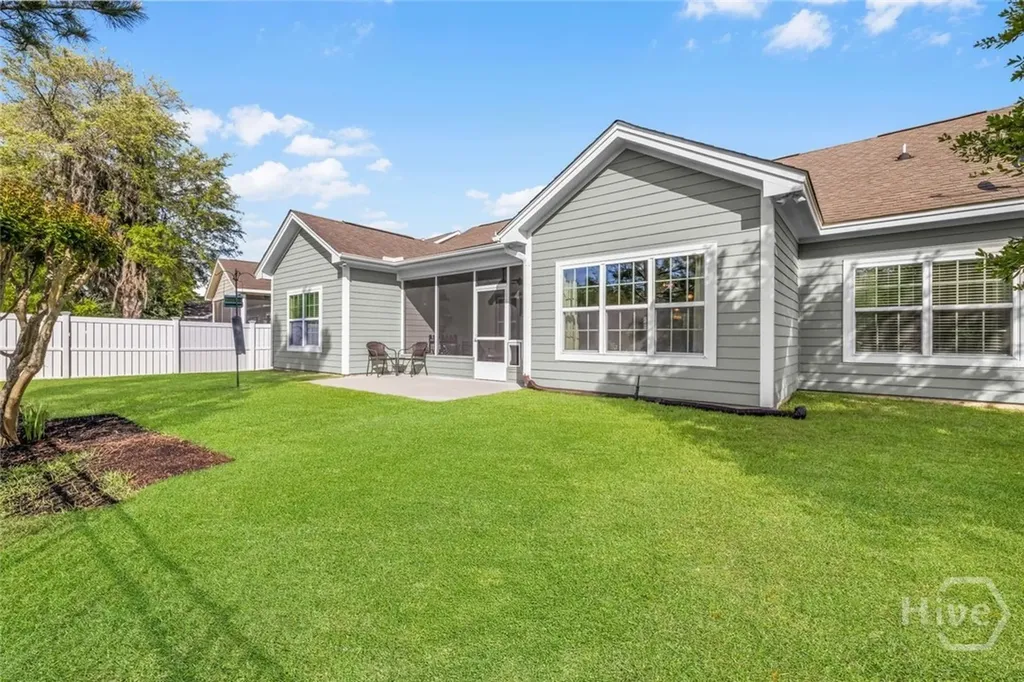 48 Belle Gate Court Pooler GA 31322