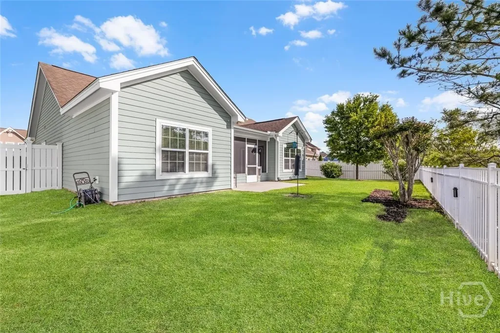 48 Belle Gate Court Pooler GA 31322
