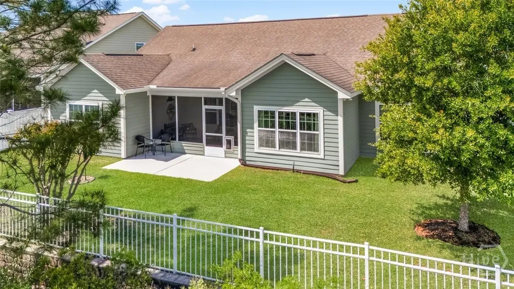 48 Belle Gate Court Pooler GA 31322